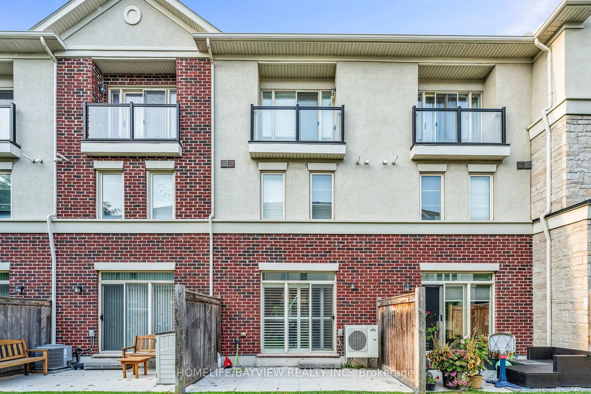 Photo 26 of Unit 56, 636 Evans Avenue, Etobicoke, Alderwood — HOMEH