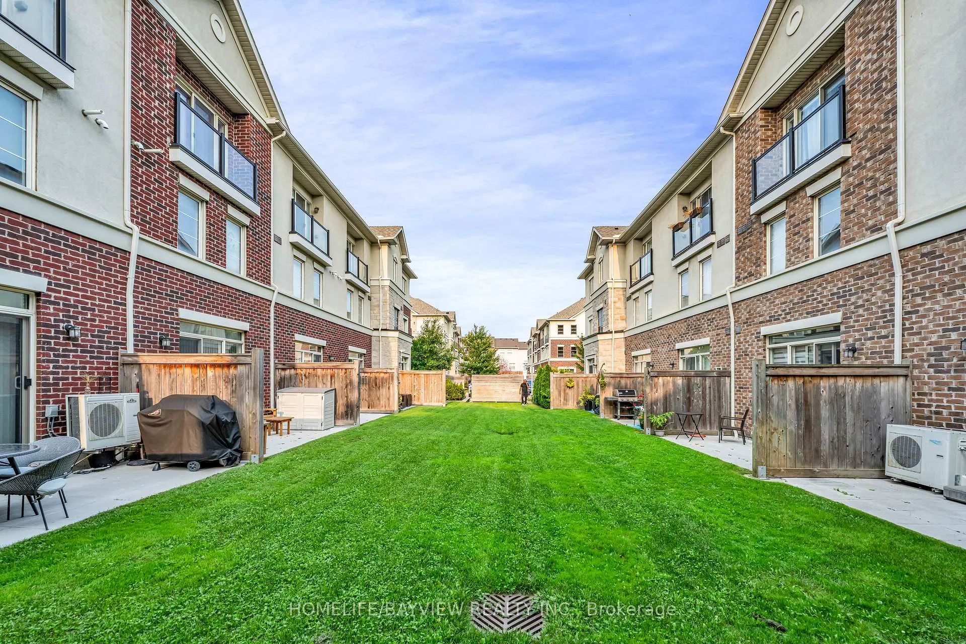 Photo 27 of Unit 56, 636 Evans Avenue, Etobicoke, Alderwood — HOMEH