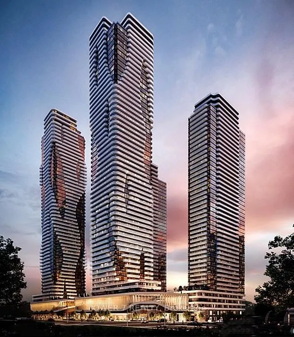Photo 23 of Unit 816, 28 Interchange Way, Vaughan, Vaughan Corporate Centre — HOMEH