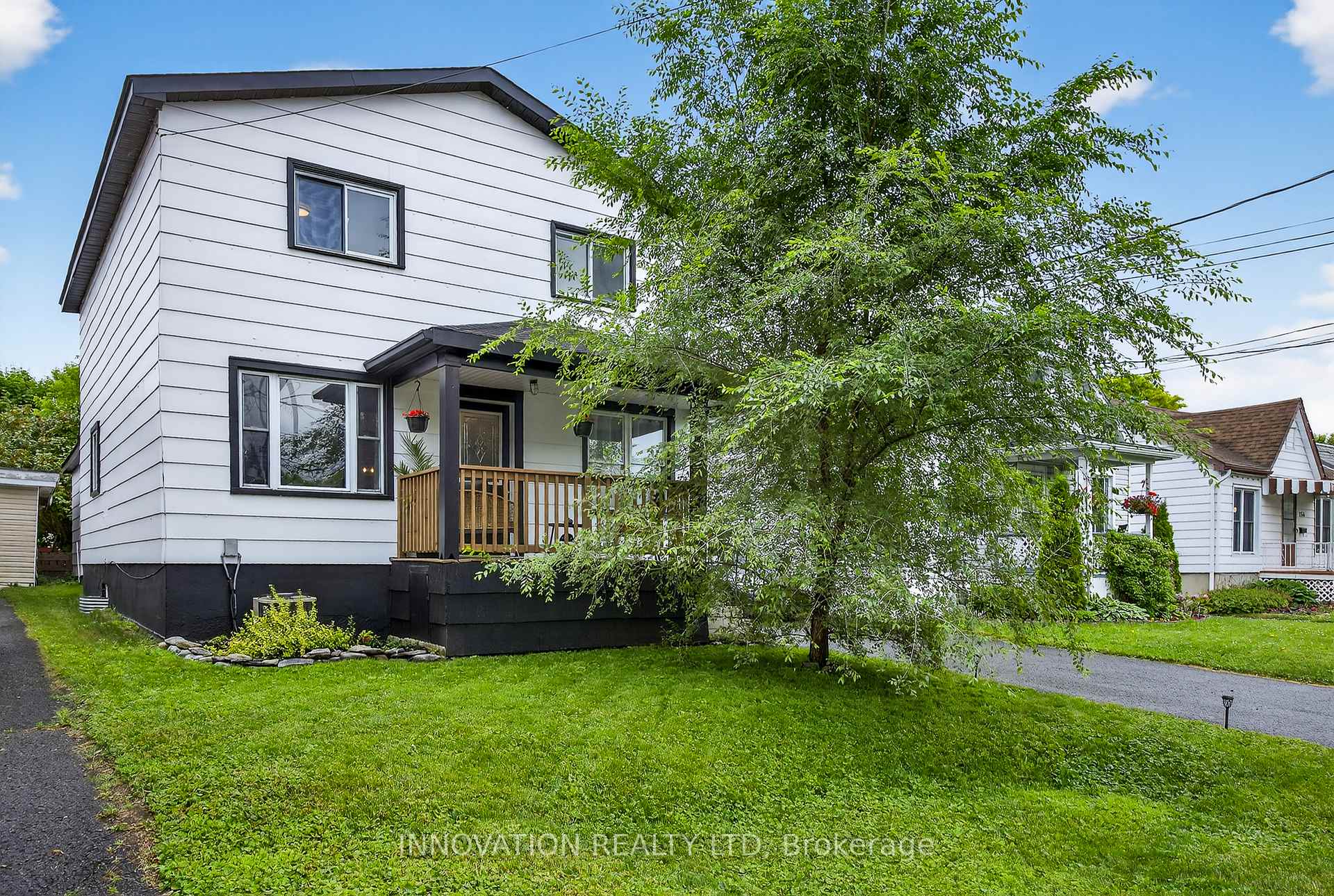 Photo 1 of 166 7th Street E, Cornwall — HOMEH