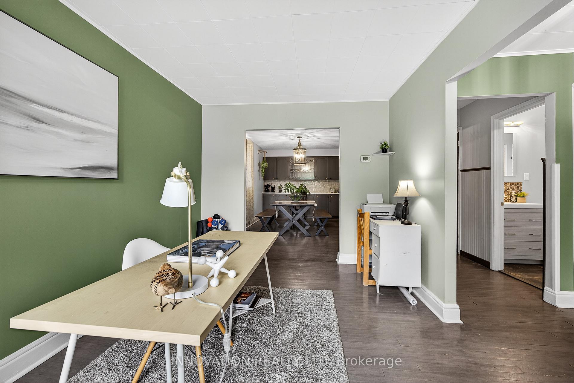 Photo 8 of 166 7th Street E, Cornwall — HOMEH