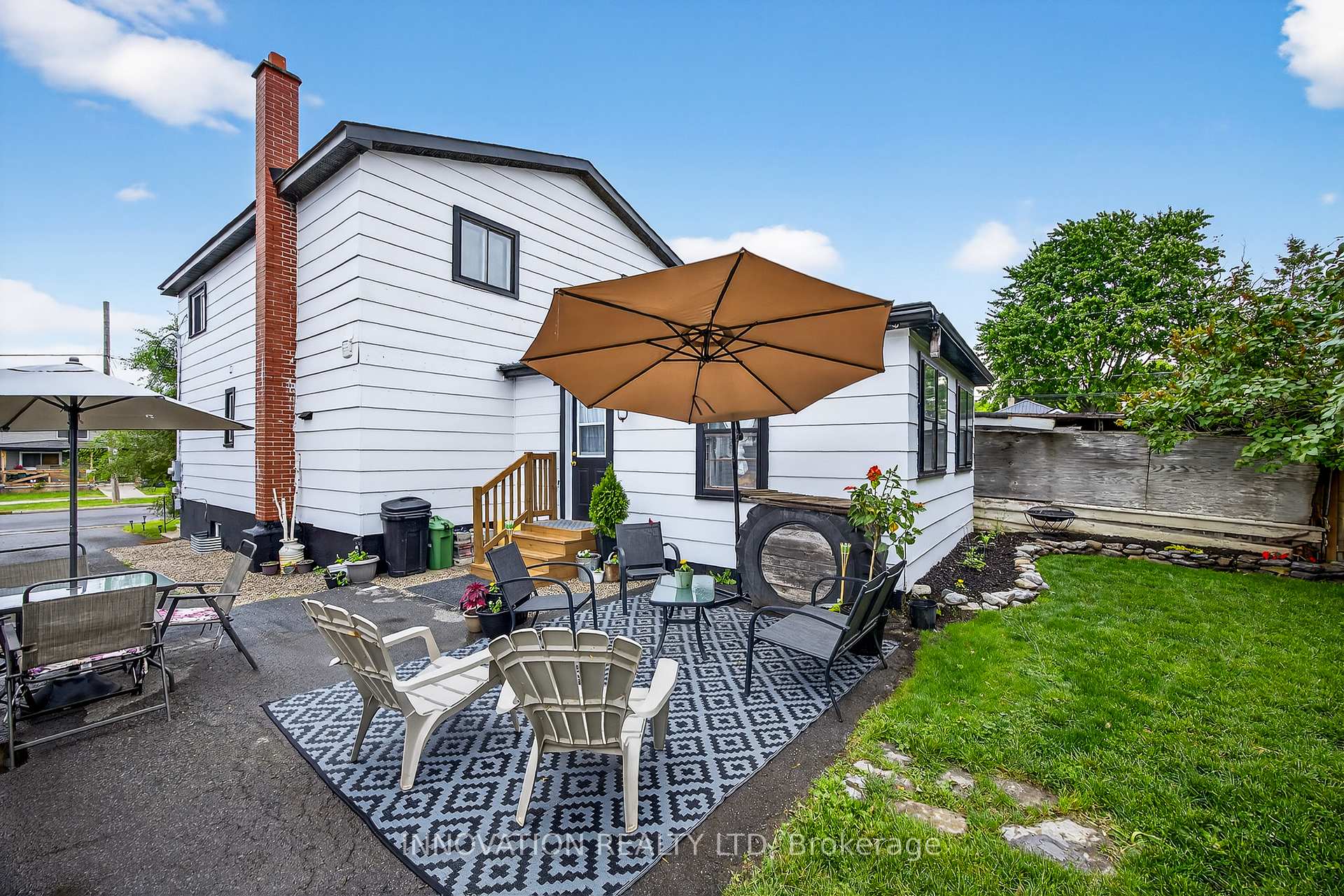 Photo 40 of 166 7th Street E, Cornwall — HOMEH