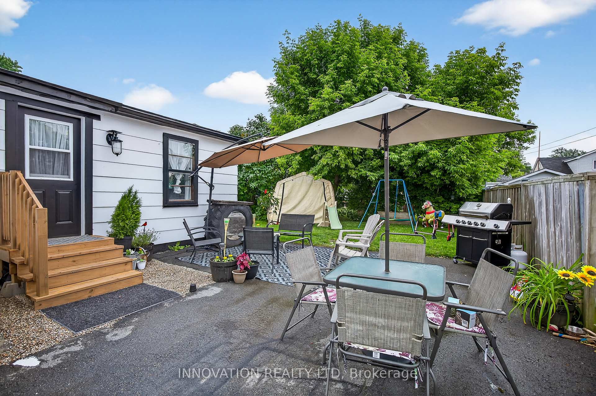 Photo 42 of 166 7th Street E, Cornwall — HOMEH