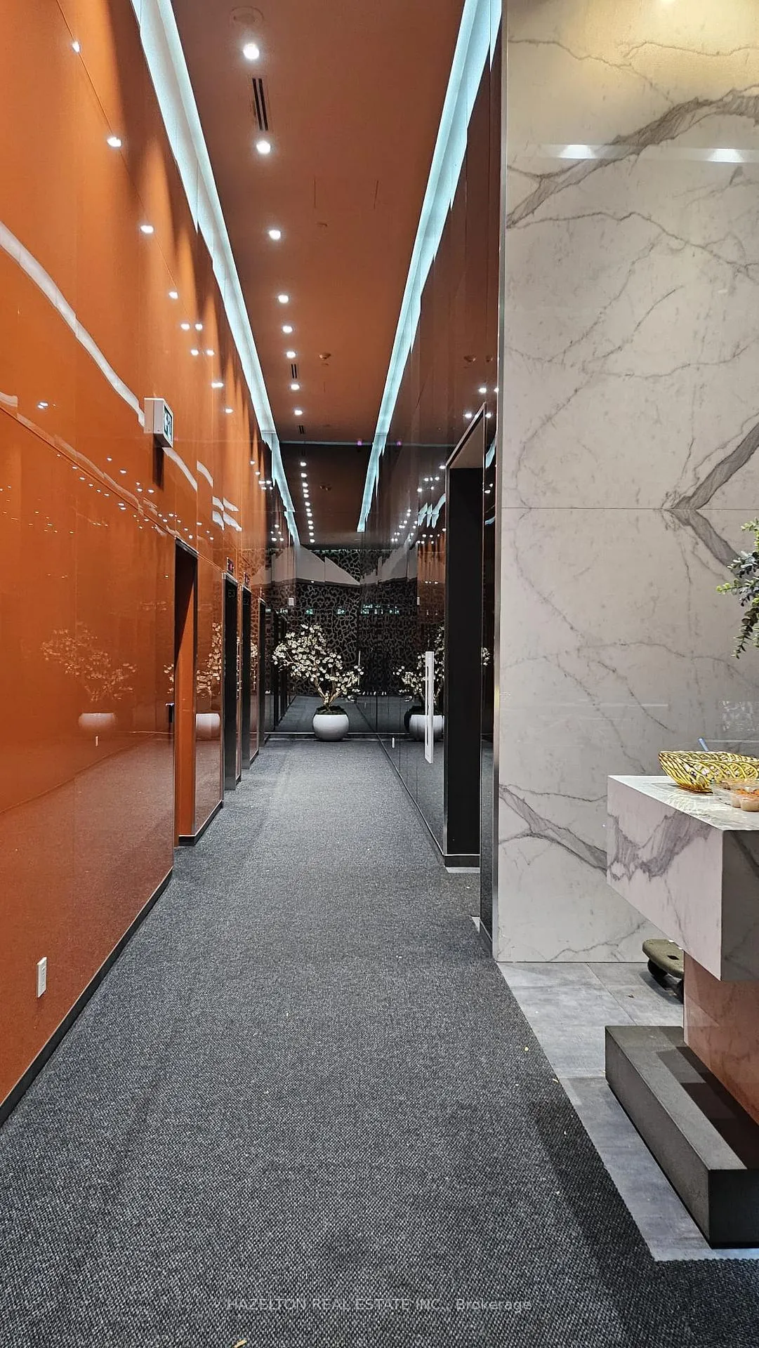 Photo 7 of Unit 812, 60 Colborne Street, Toronto, Church-Yonge Corridor — HOMEH