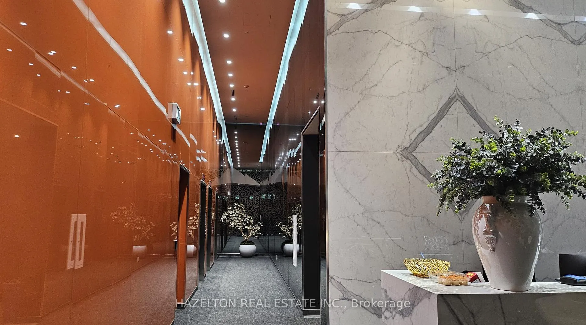 Photo 8 of Unit 812, 60 Colborne Street, Toronto, Church-Yonge Corridor — HOMEH