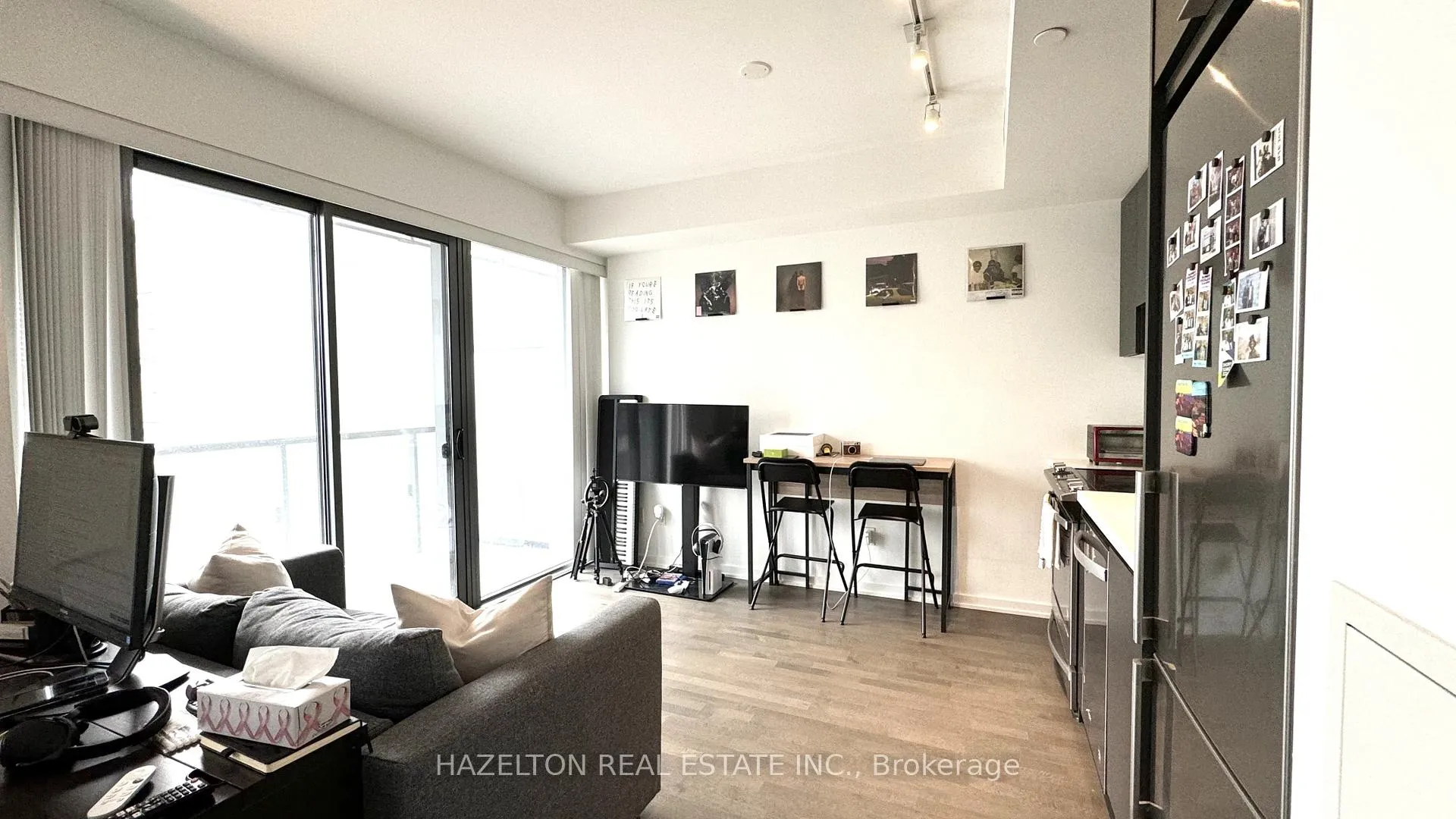 Photo 12 of Unit 812, 60 Colborne Street, Toronto, Church-Yonge Corridor — HOMEH