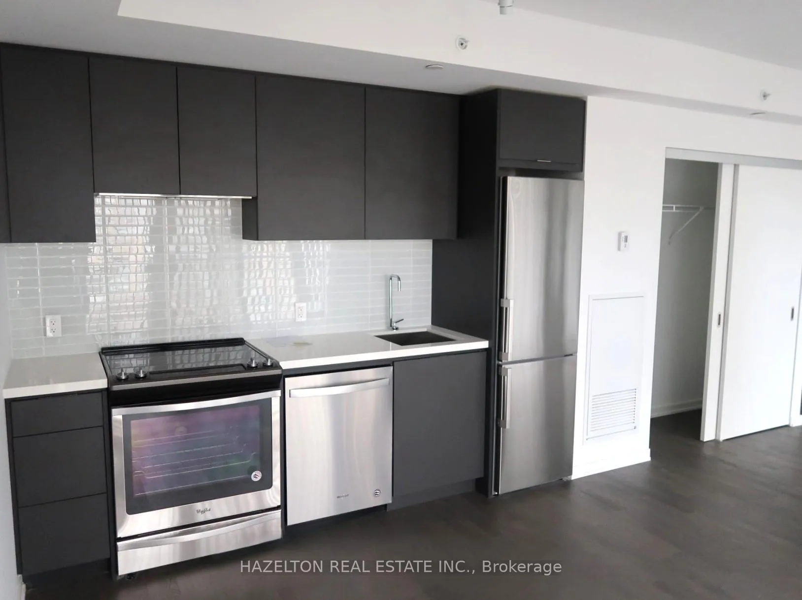 Photo 14 of Unit 812, 60 Colborne Street, Toronto, Church-Yonge Corridor — HOMEH