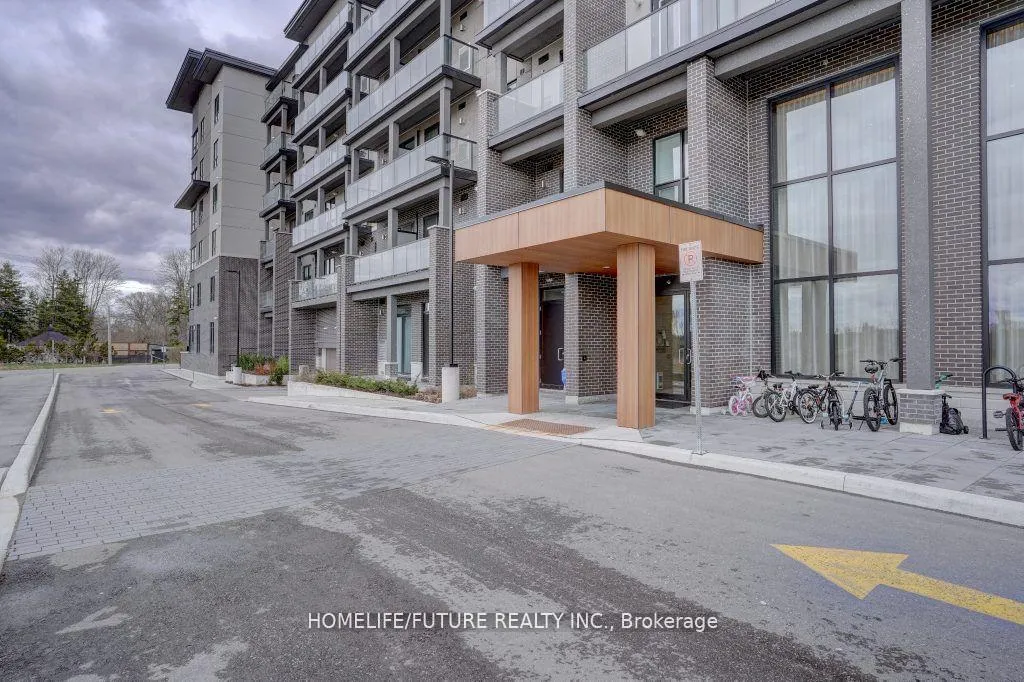 Photo 4 of Unit 210, 9700 Ninth Line, Markham, Greensborough — HOMEH