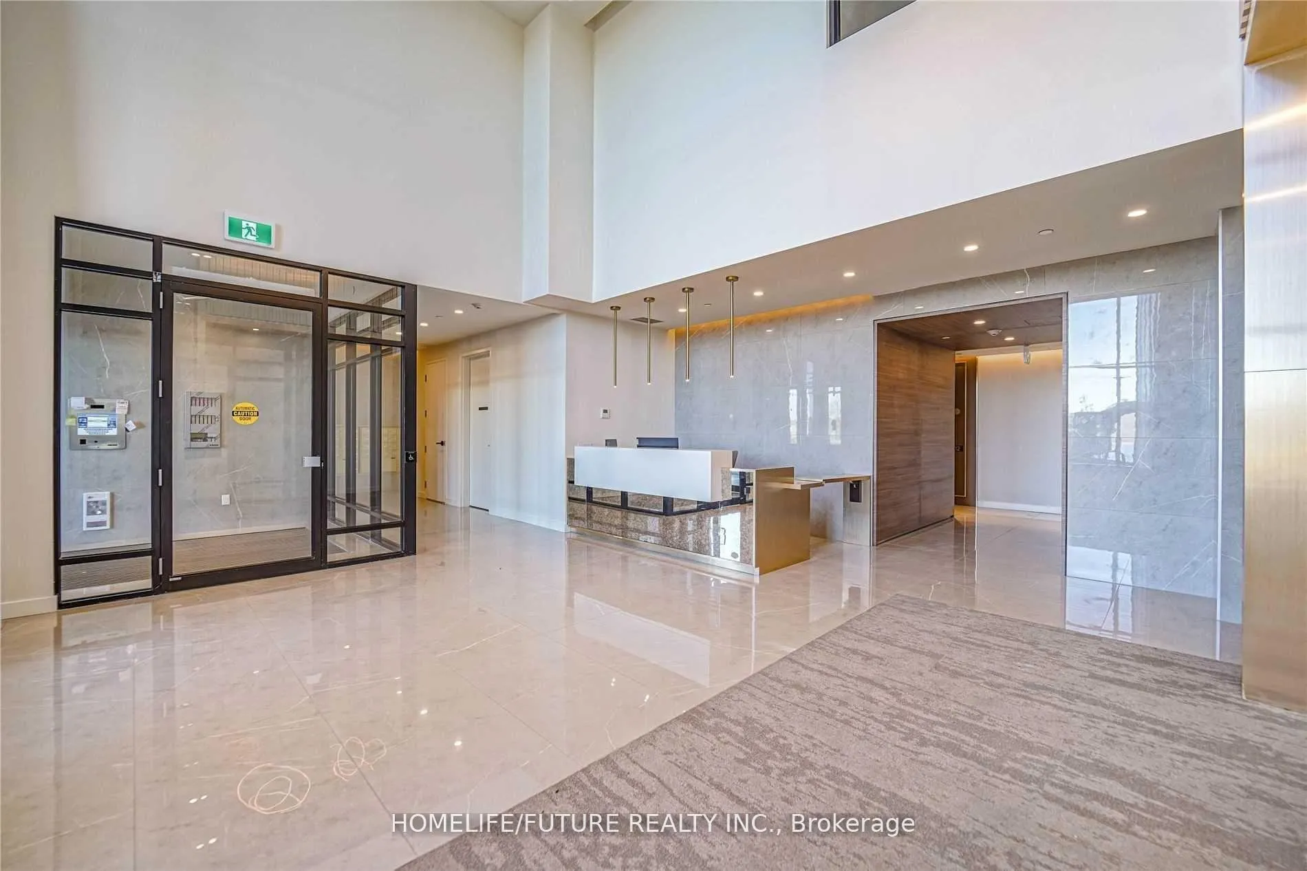 Photo 5 of Unit 210, 9700 Ninth Line, Markham, Greensborough — HOMEH