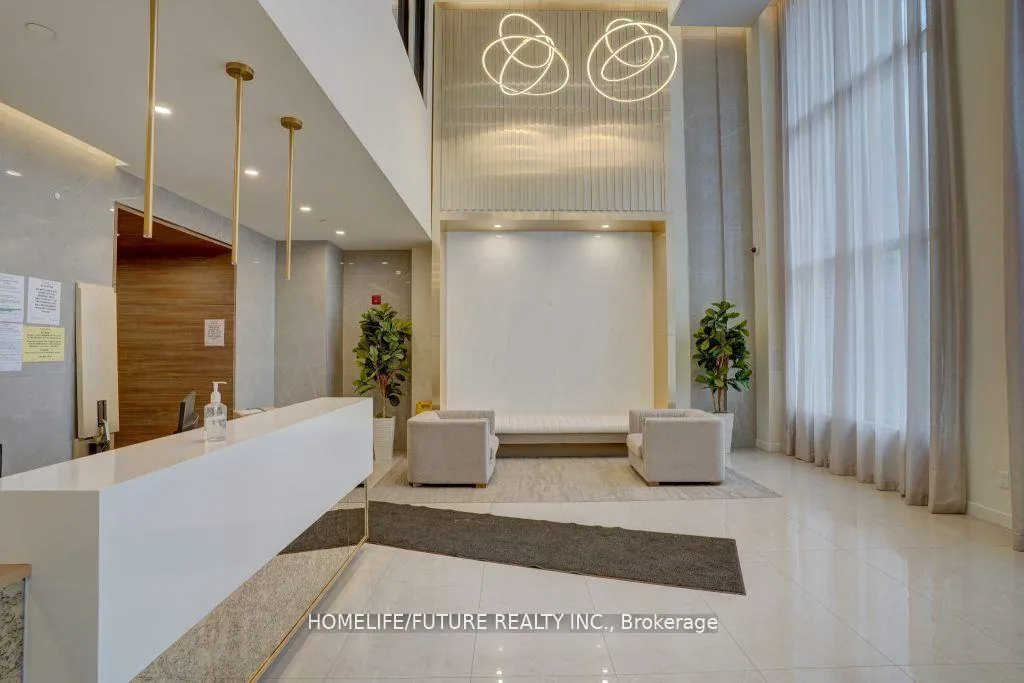 Photo 6 of Unit 210, 9700 Ninth Line, Markham, Greensborough — HOMEH