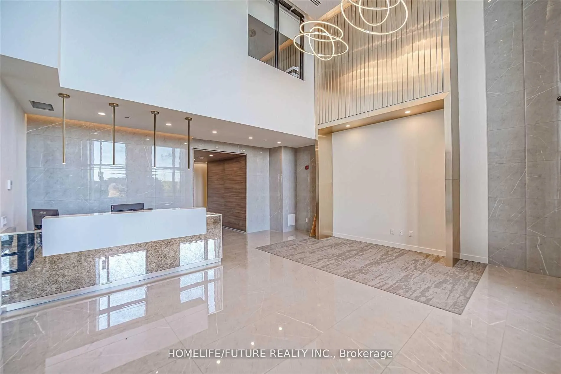 Photo 7 of Unit 210, 9700 Ninth Line, Markham, Greensborough — HOMEH