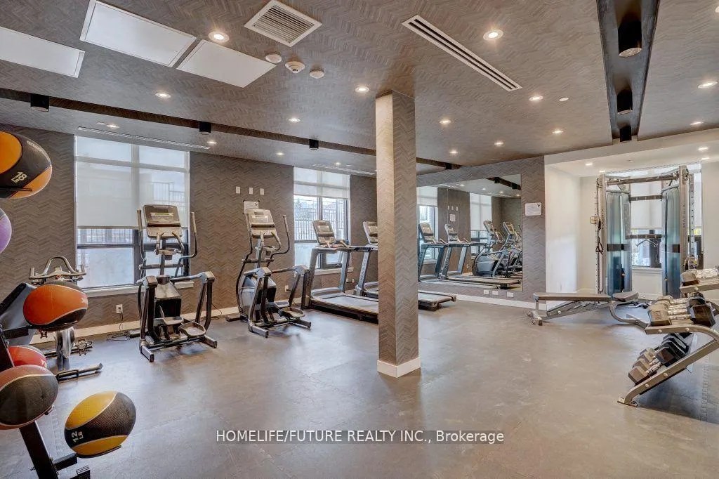 Photo 19 of Unit 210, 9700 Ninth Line, Markham, Greensborough — HOMEH