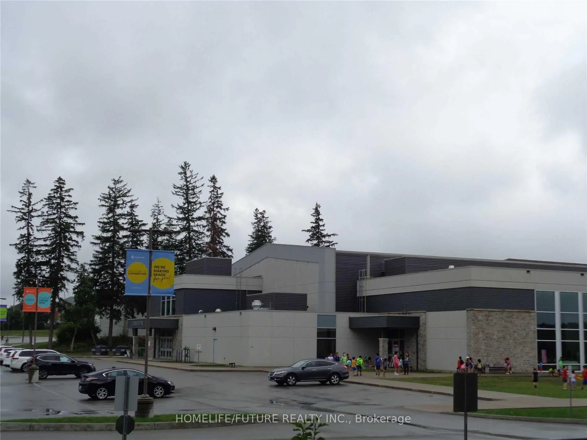 Photo 23 of Unit 210, 9700 Ninth Line, Markham, Greensborough — HOMEH