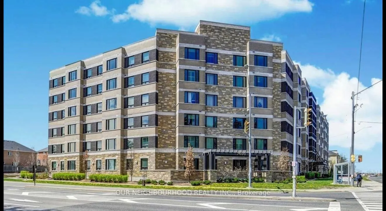 Photo 2 of Unit 101, 7400 Markham Road, Markham, Middlefield — HOMEH