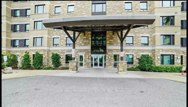 Photo 5 of Unit 101, 7400 Markham Road, Markham, Middlefield — HOMEH