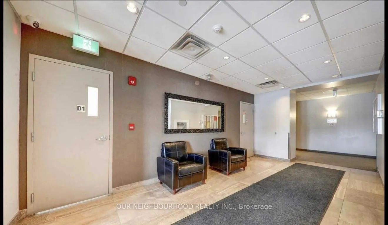 Photo 6 of Unit 101, 7400 Markham Road, Markham, Middlefield — HOMEH