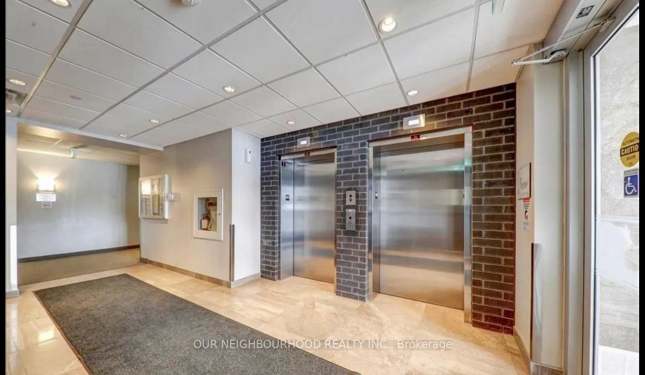 Photo 7 of Unit 101, 7400 Markham Road, Markham, Middlefield — HOMEH
