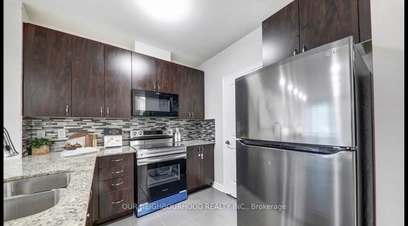 Photo 10 of Unit 101, 7400 Markham Road, Markham, Middlefield — HOMEH