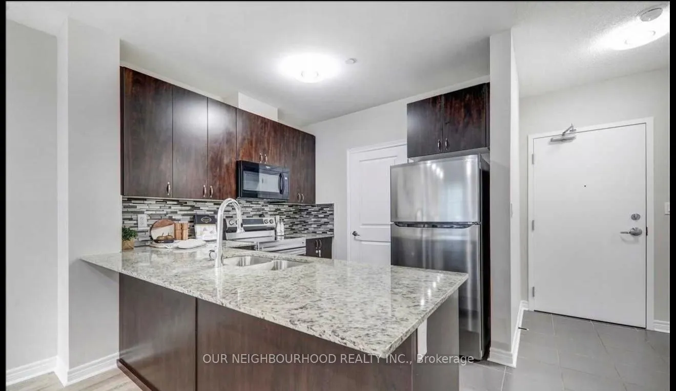 Photo 12 of Unit 101, 7400 Markham Road, Markham, Middlefield — HOMEH