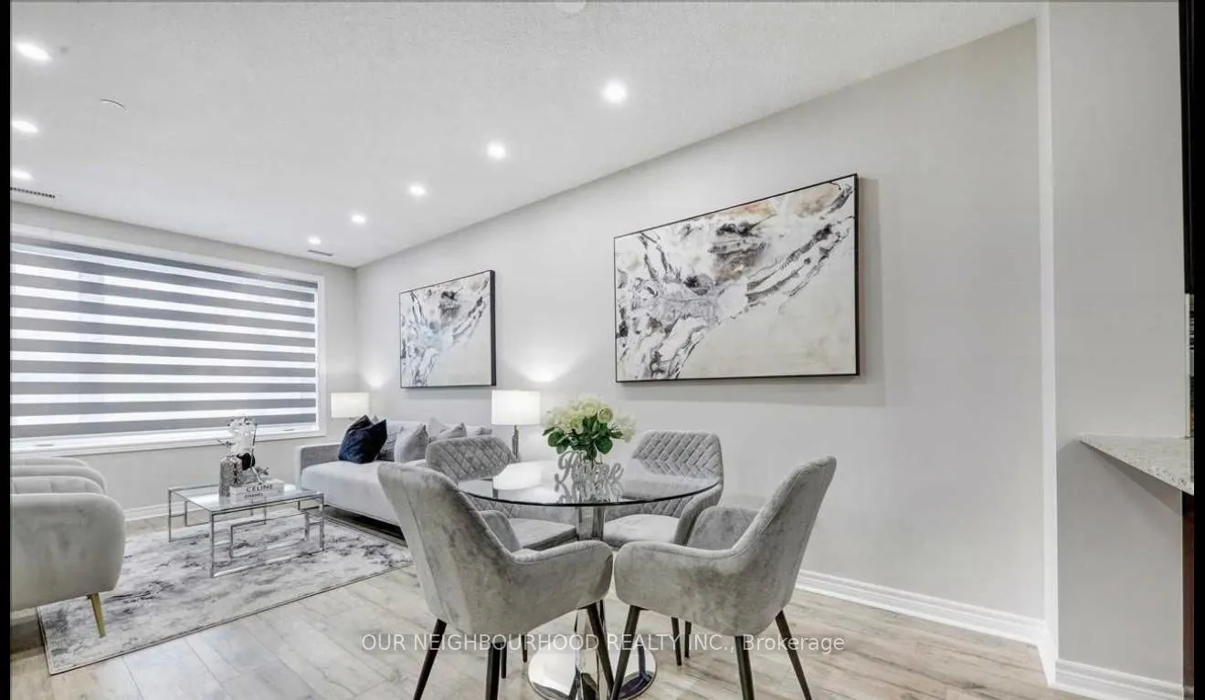 Photo 13 of Unit 101, 7400 Markham Road, Markham, Middlefield — HOMEH