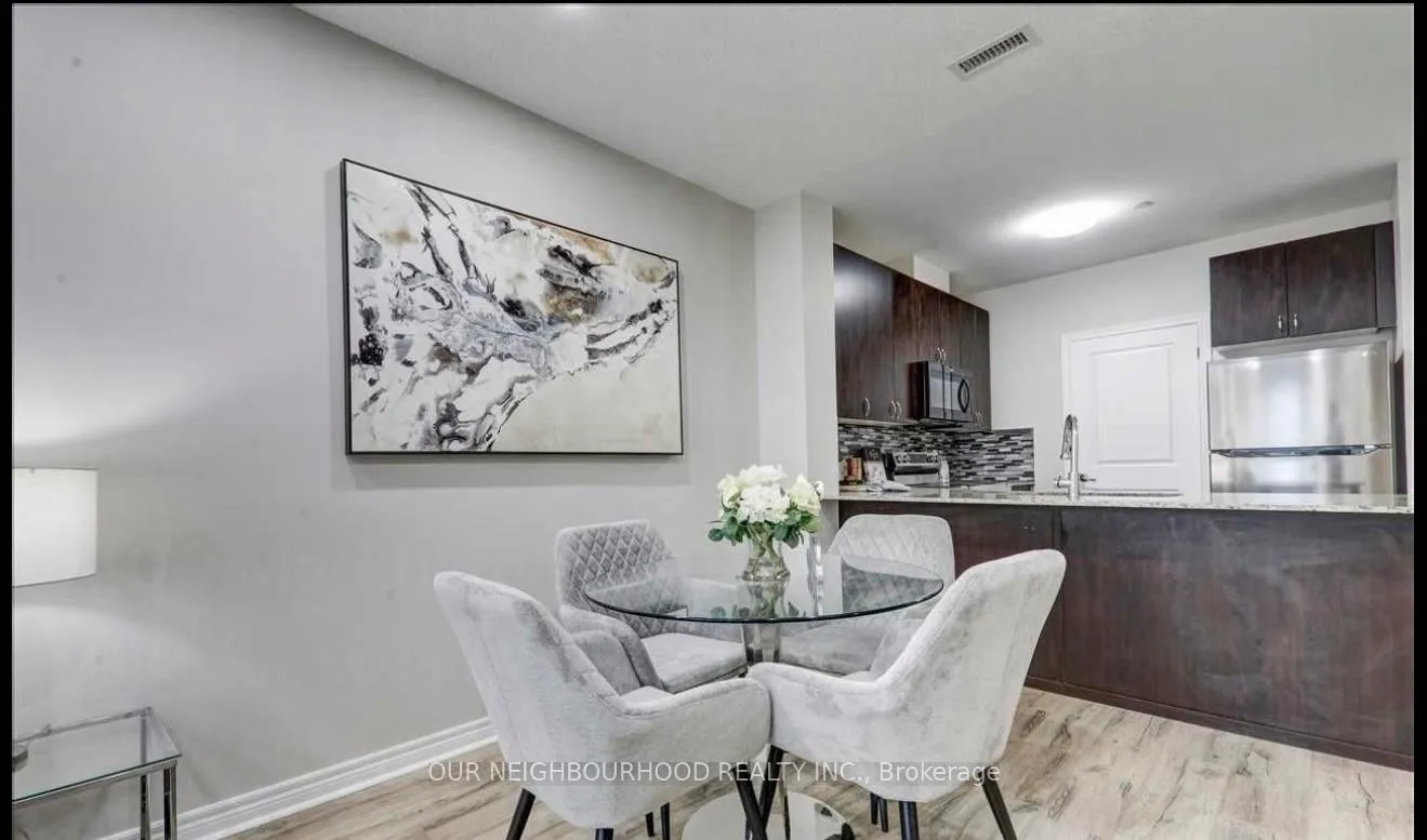 Photo 14 of Unit 101, 7400 Markham Road, Markham, Middlefield — HOMEH
