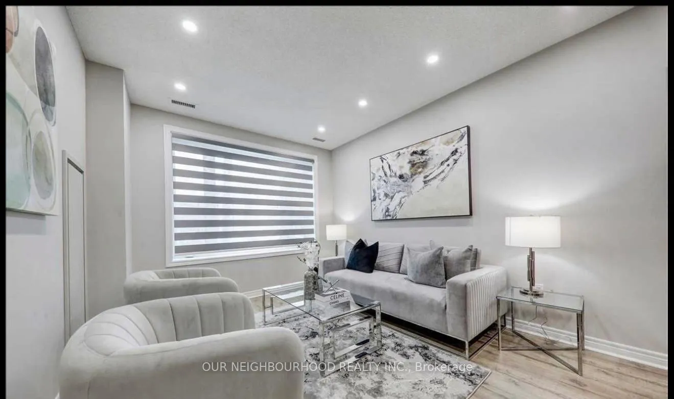 Photo 15 of Unit 101, 7400 Markham Road, Markham, Middlefield — HOMEH