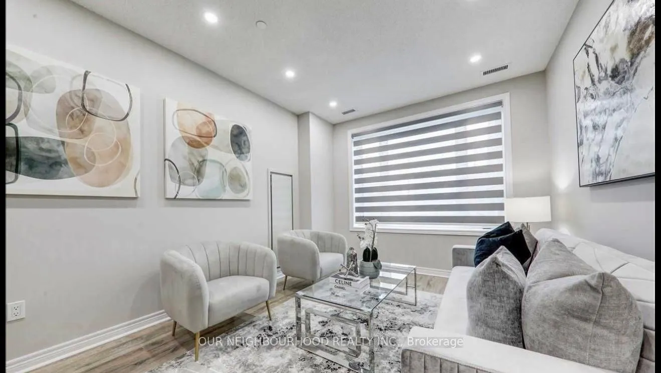 Photo 16 of Unit 101, 7400 Markham Road, Markham, Middlefield — HOMEH