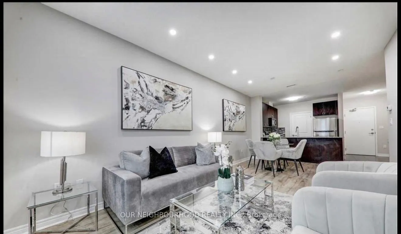 Photo 17 of Unit 101, 7400 Markham Road, Markham, Middlefield — HOMEH