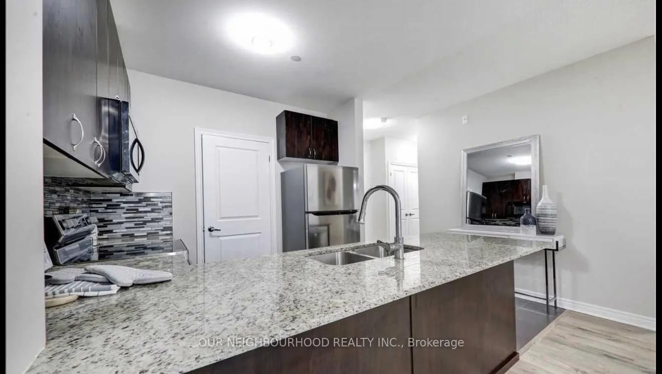 Photo 18 of Unit 101, 7400 Markham Road, Markham, Middlefield — HOMEH