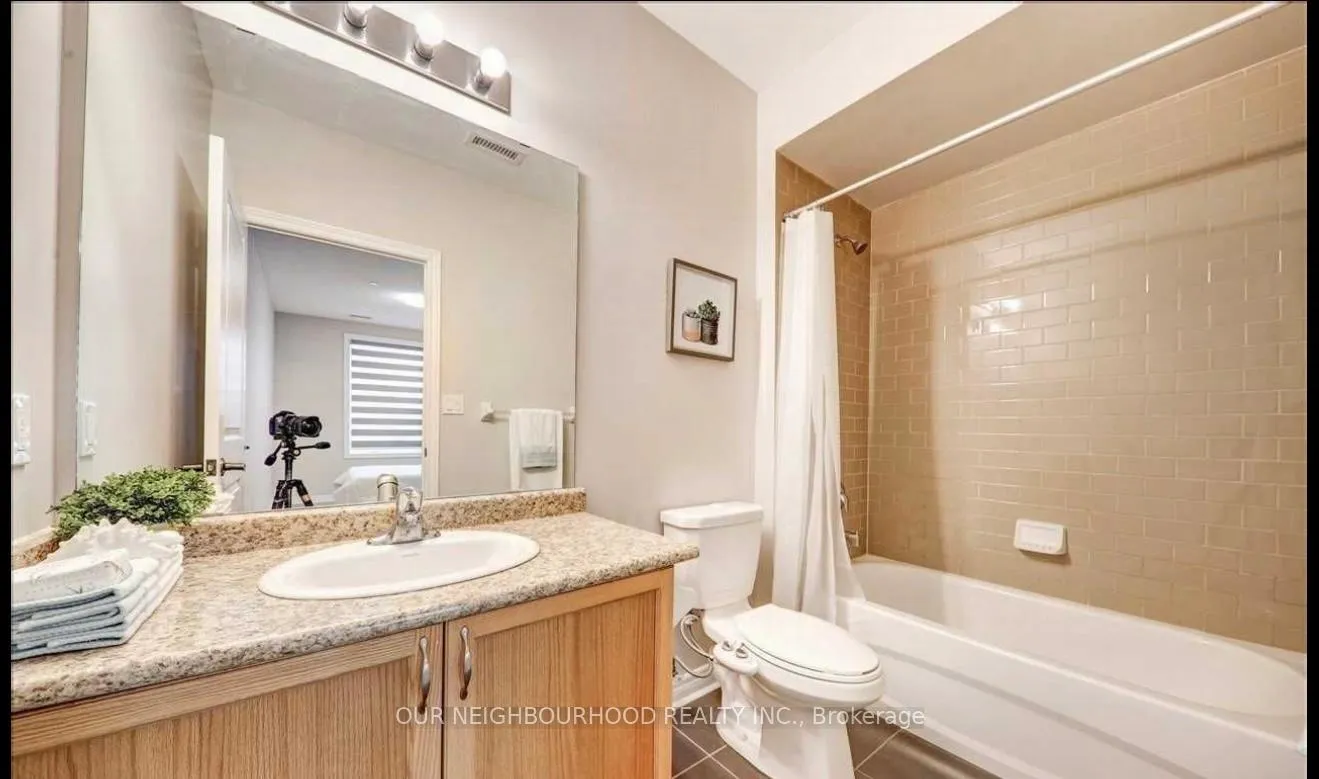 Photo 20 of Unit 101, 7400 Markham Road, Markham, Middlefield — HOMEH