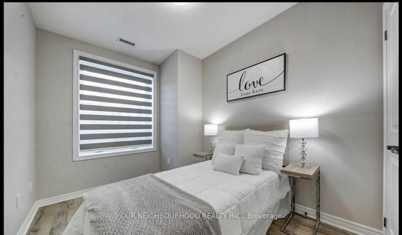 Photo 21 of Unit 101, 7400 Markham Road, Markham, Middlefield — HOMEH
