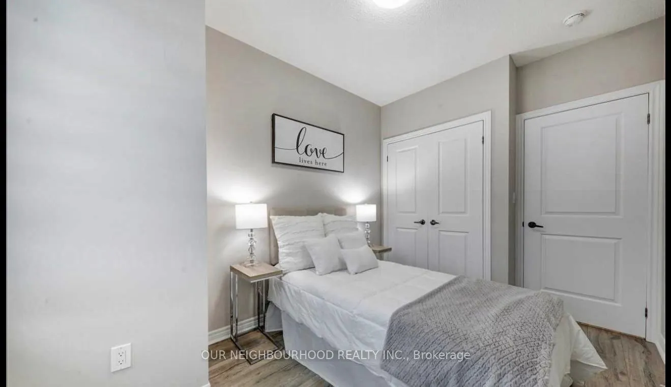 Photo 22 of Unit 101, 7400 Markham Road, Markham, Middlefield — HOMEH