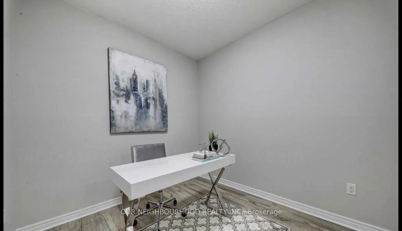Photo 23 of Unit 101, 7400 Markham Road, Markham, Middlefield — HOMEH