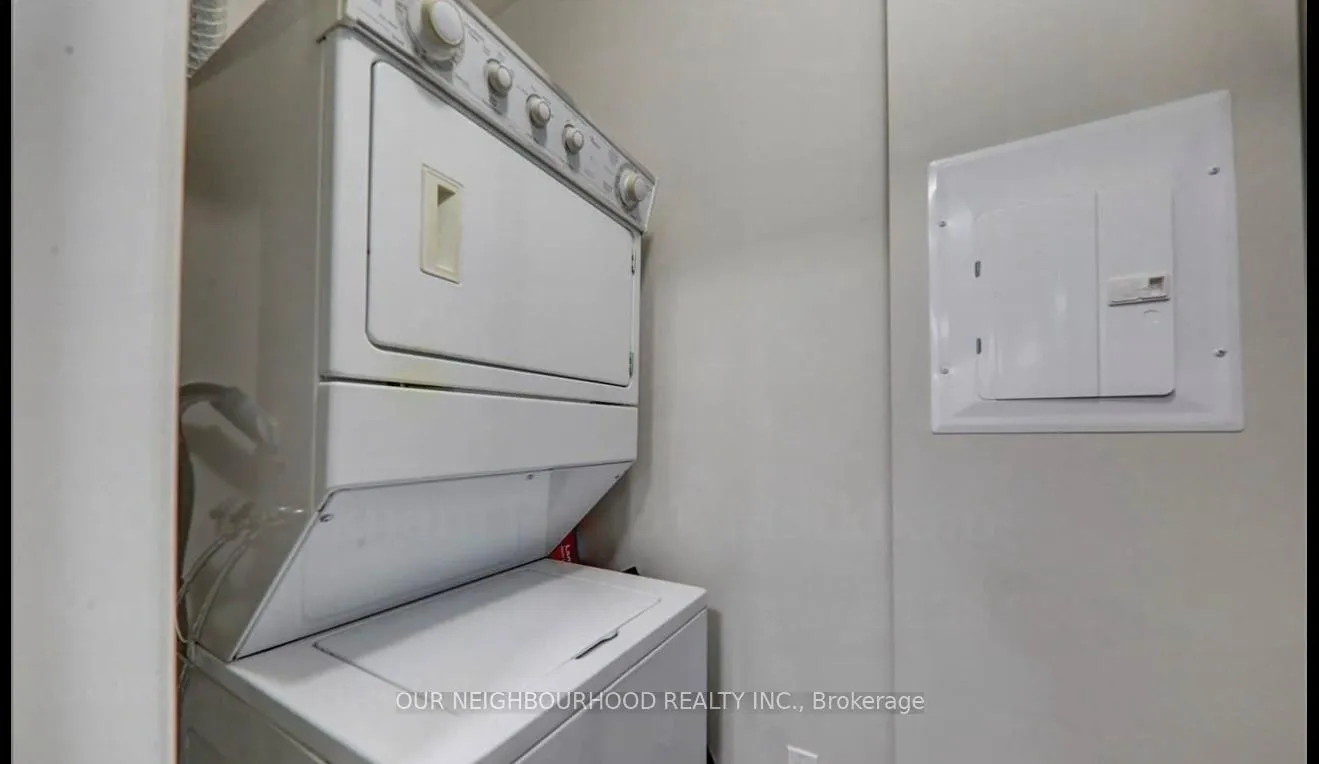 Photo 24 of Unit 101, 7400 Markham Road, Markham, Middlefield — HOMEH