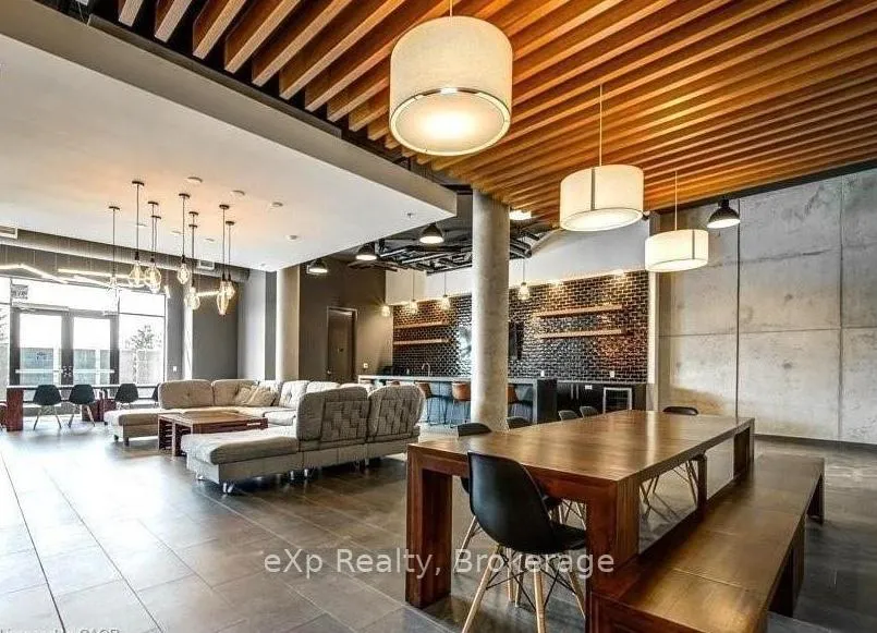 Photo 3 of Unit 513, 255 Northfield Drive E, Waterloo — HOMEH