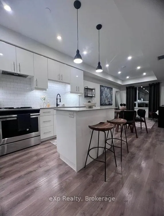 Photo 5 of Unit 513, 255 Northfield Drive E, Waterloo — HOMEH