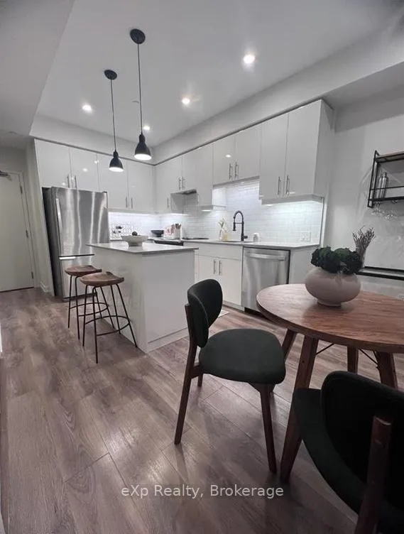 Photo 9 of Unit 513, 255 Northfield Drive E, Waterloo — HOMEH