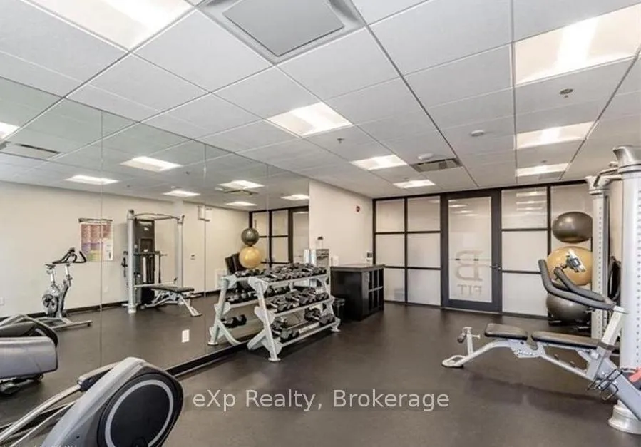 Photo 14 of Unit 513, 255 Northfield Drive E, Waterloo — HOMEH