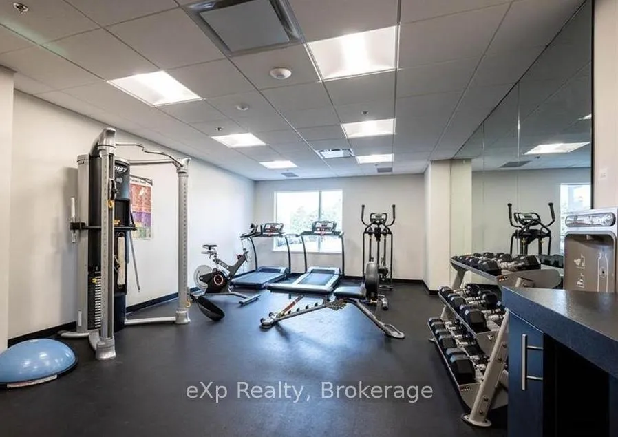 Photo 15 of Unit 513, 255 Northfield Drive E, Waterloo — HOMEH