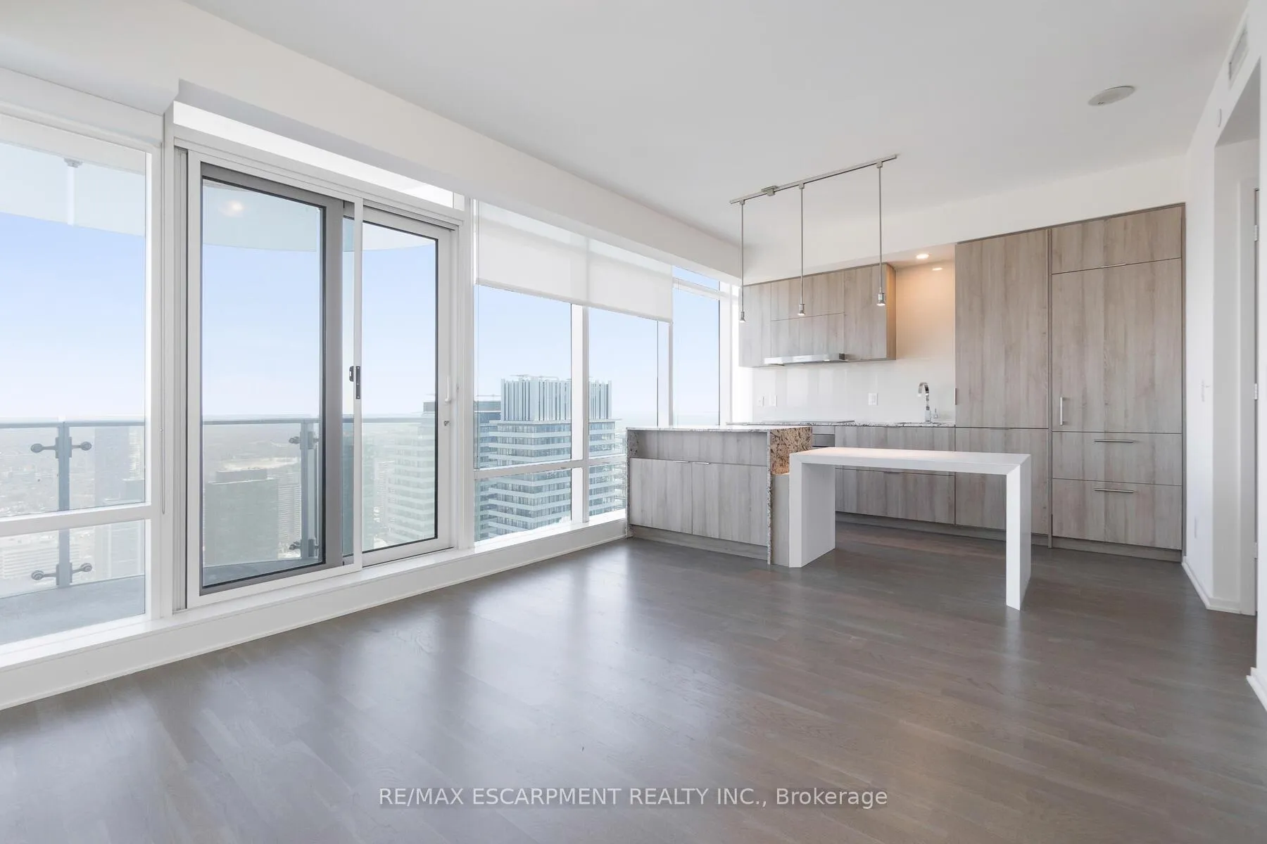 Photo 13 of Unit 5503, 1 Bloor Street E, Toronto, Church-Yonge Corridor — HOMEH