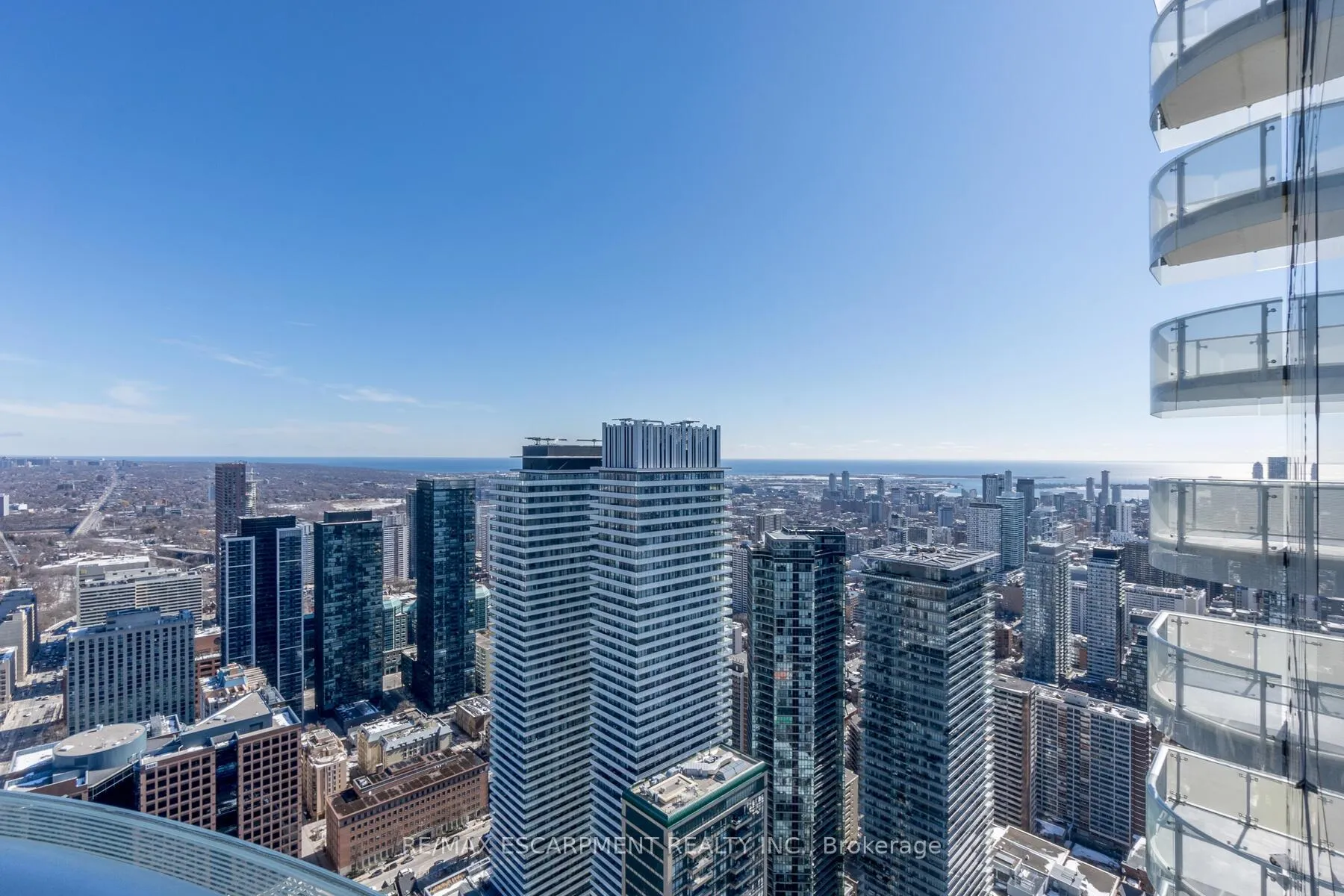 Photo 16 of Unit 5503, 1 Bloor Street E, Toronto, Church-Yonge Corridor — HOMEH