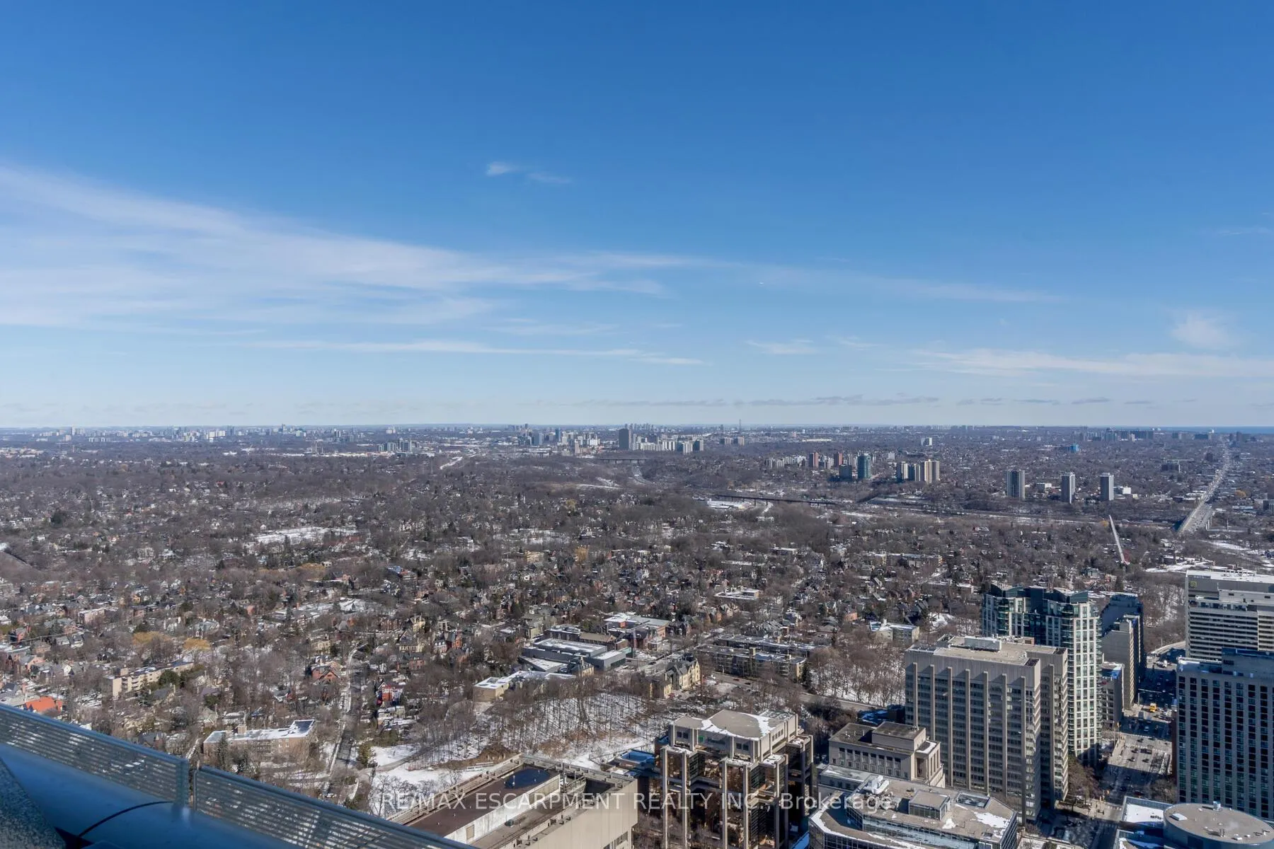 Photo 17 of Unit 5503, 1 Bloor Street E, Toronto, Church-Yonge Corridor — HOMEH