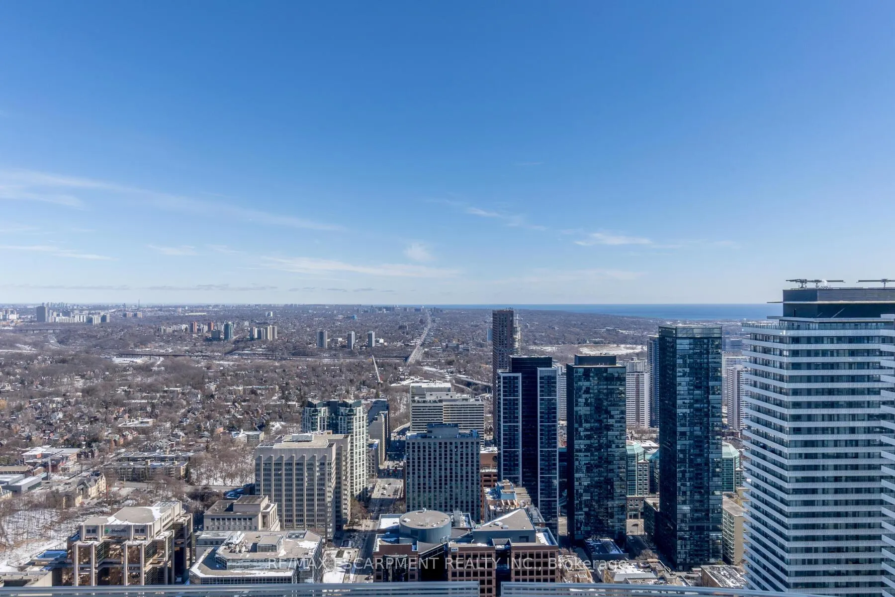 Photo 18 of Unit 5503, 1 Bloor Street E, Toronto, Church-Yonge Corridor — HOMEH