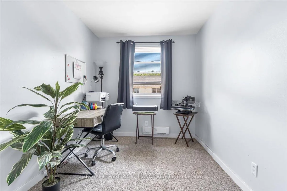 Photo 22 of Unit 12, 15 Tracey Park Drive, Belleville, Belleville Ward — HOMEH
