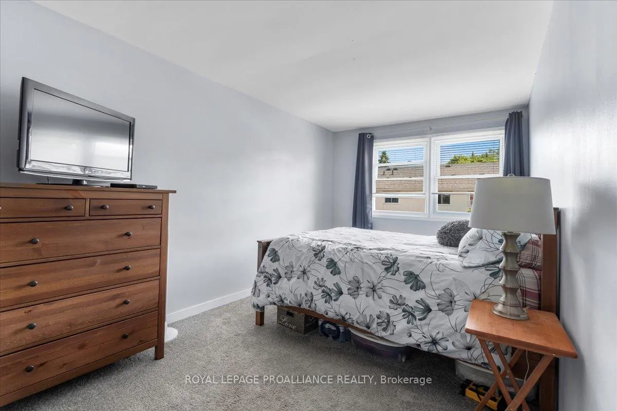 Photo 24 of Unit 12, 15 Tracey Park Drive, Belleville, Belleville Ward — HOMEH