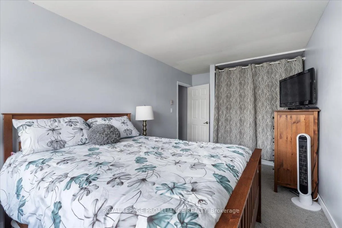 Photo 25 of Unit 12, 15 Tracey Park Drive, Belleville, Belleville Ward — HOMEH
