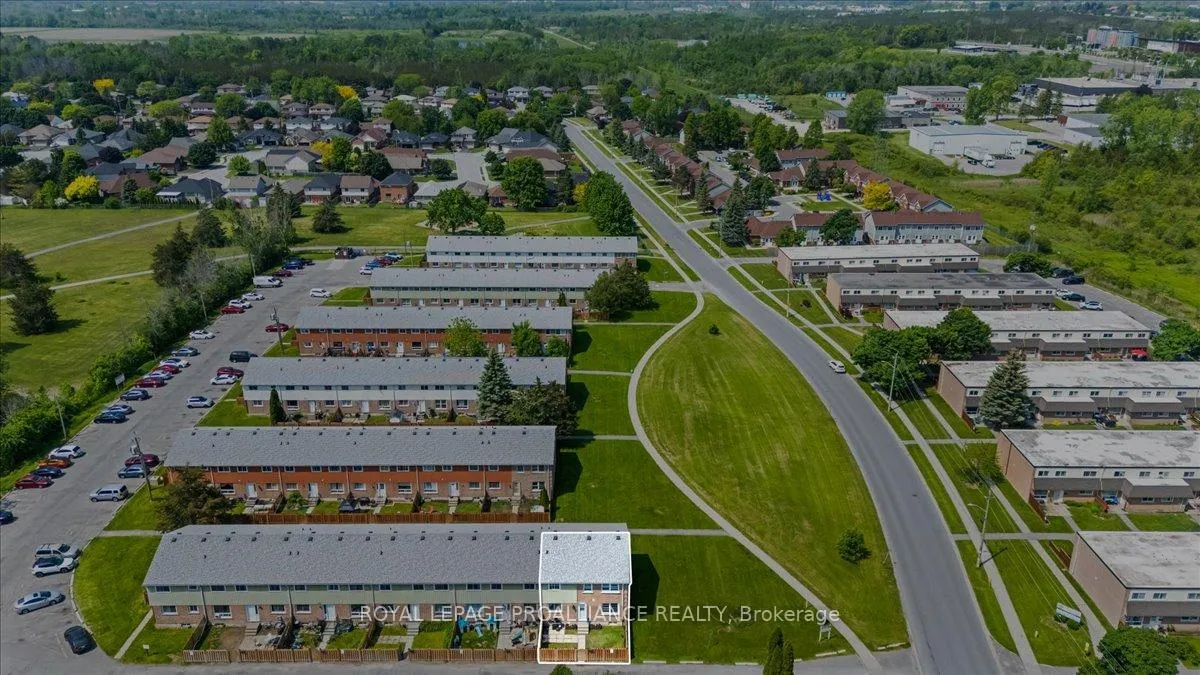 Photo 29 of Unit 12, 15 Tracey Park Drive, Belleville, Belleville Ward — HOMEH