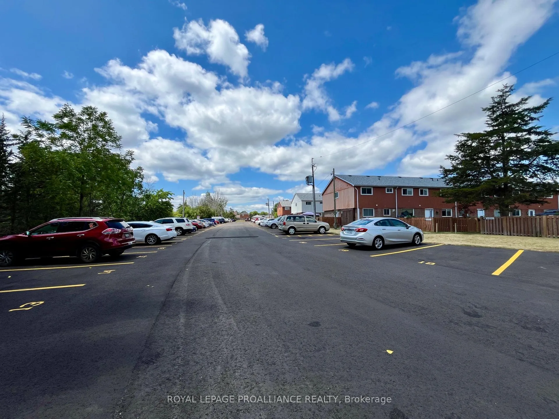 Photo 37 of Unit 12, 15 Tracey Park Drive, Belleville, Belleville Ward — HOMEH
