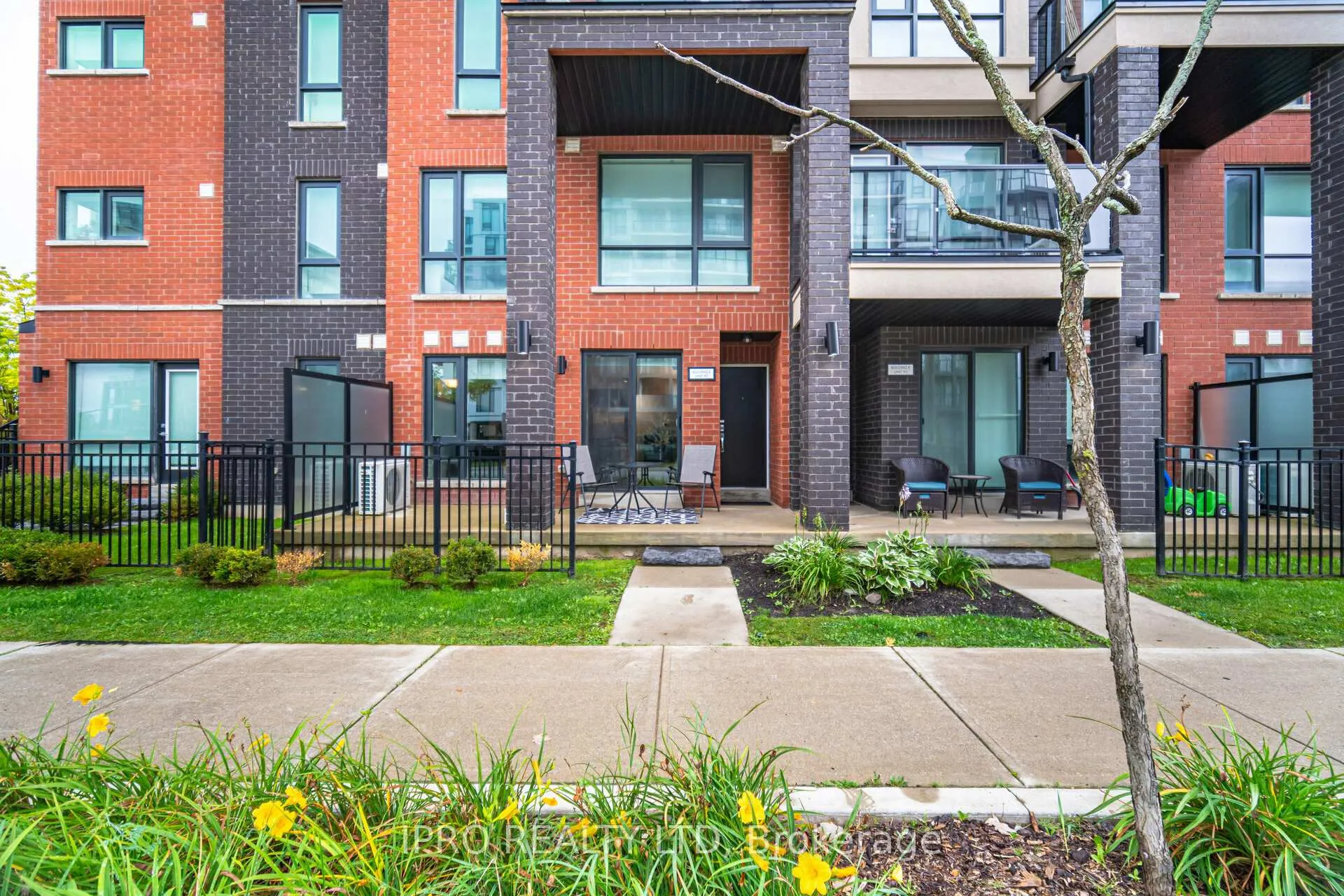 Photo 1 of Unit 97, 100 Dufay Road, Brampton, Northwest Brampton — HOMEH