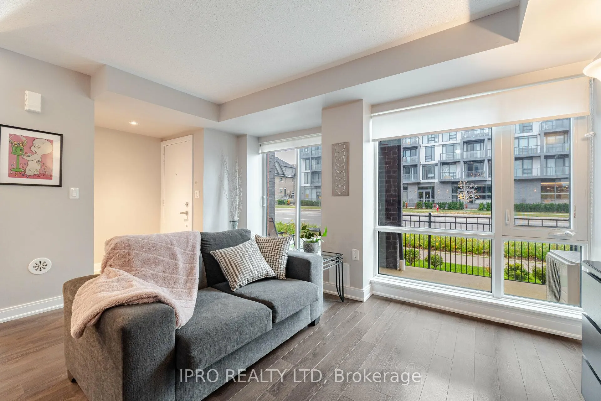 Photo 2 of Unit 97, 100 Dufay Road, Brampton, Northwest Brampton — HOMEH